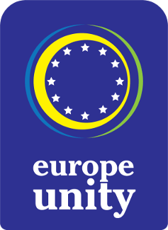 Logo . Europe Unity